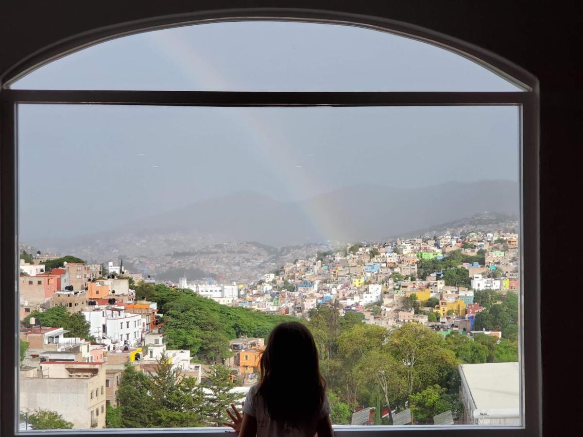 Casa De Tillie Guanajuato
