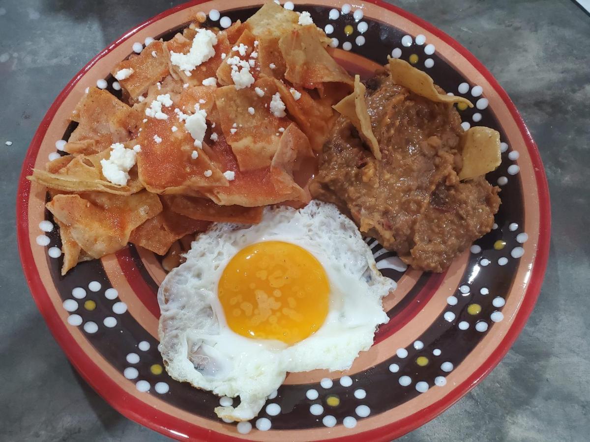 Bed and breakfast Casa De Tillie *