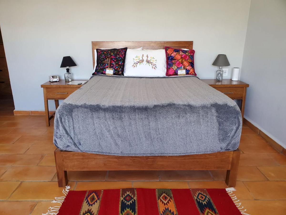 Bed and breakfast Casa De Tillie
