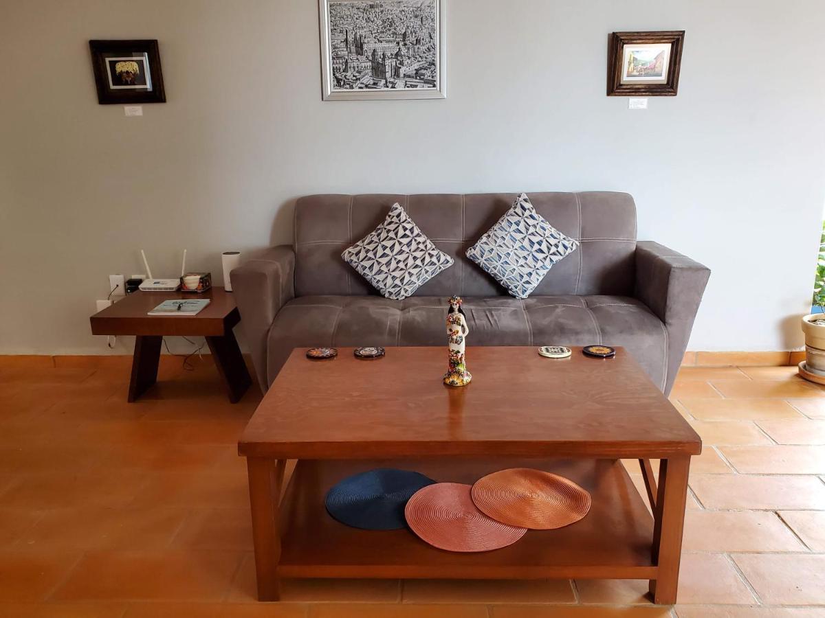 Bed and breakfast Casa De Tillie *