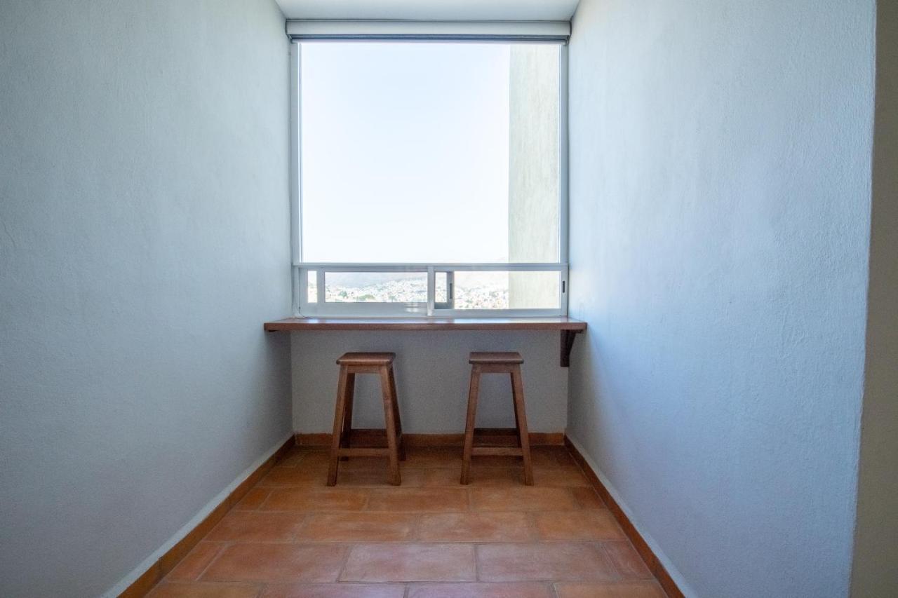 Casa De Tillie Bed and breakfast Guanajuato