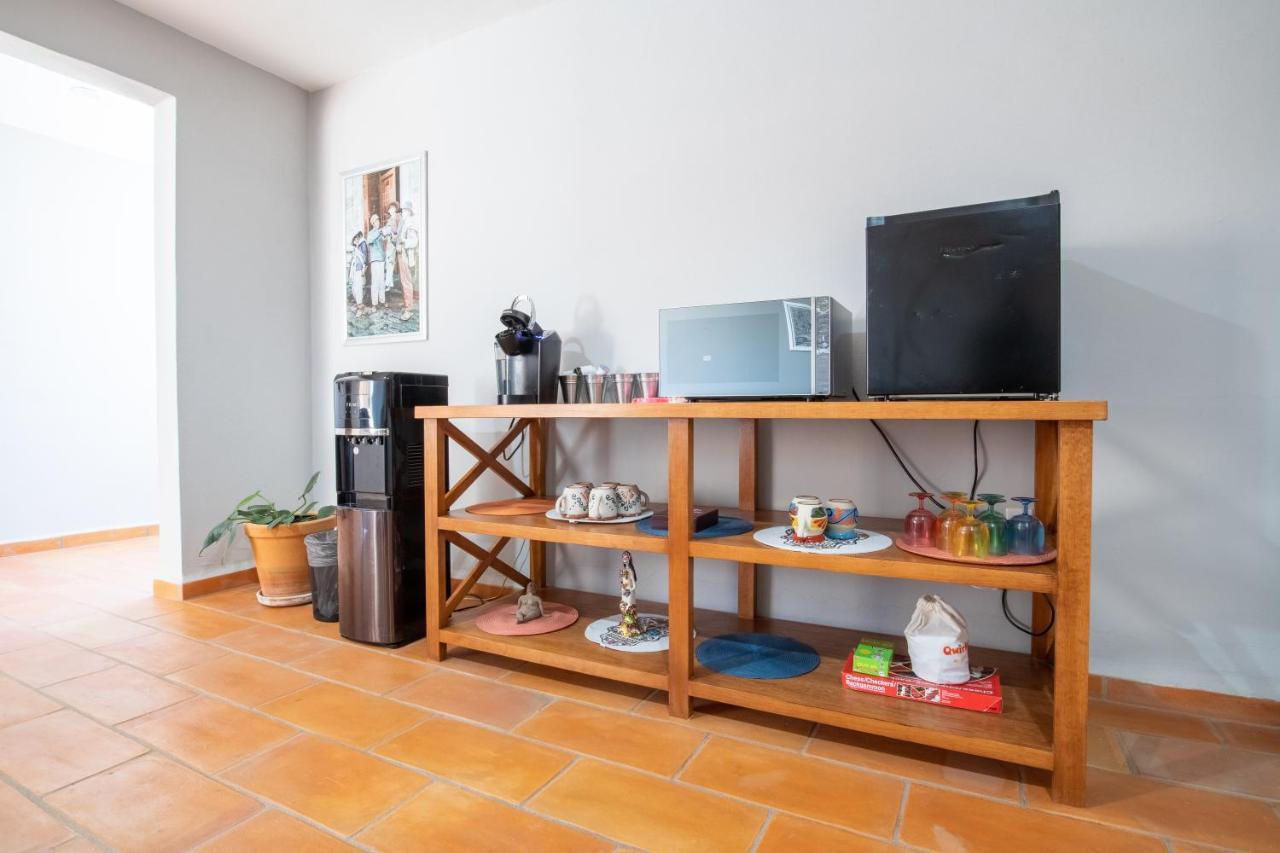 Casa De Tillie