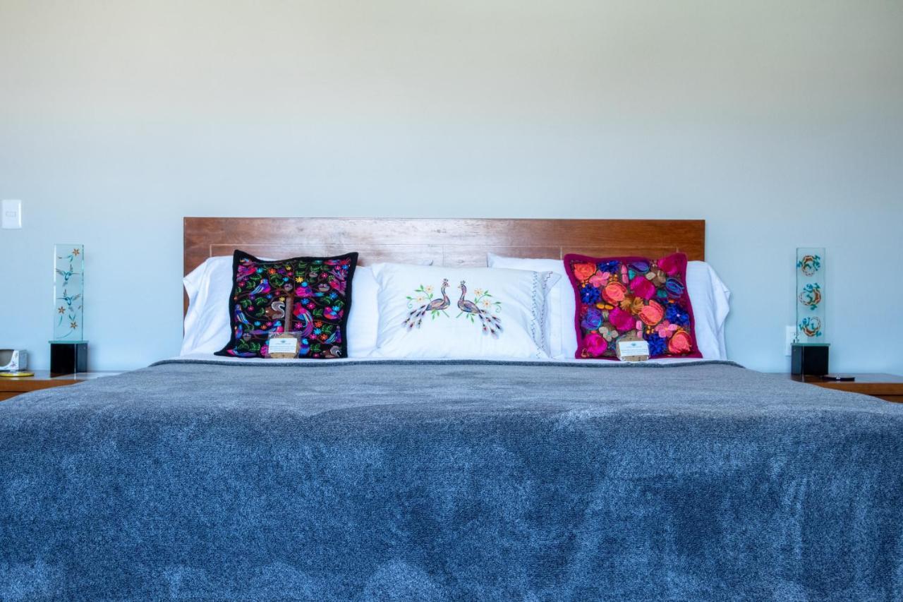 Casa De Tillie Bed and breakfast Guanajuato
