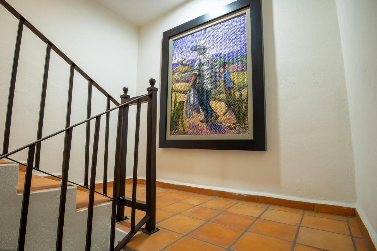 Casa De Tillie