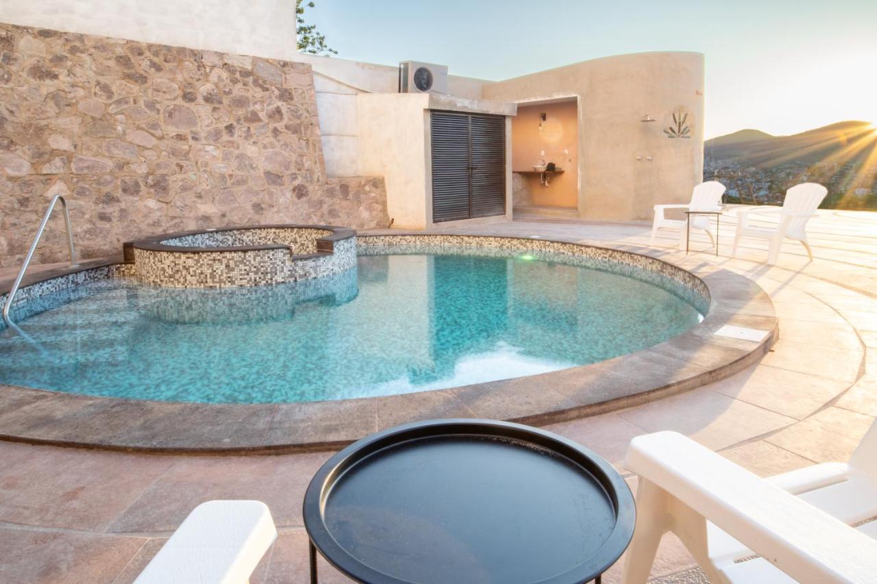 Casa De Tillie Bed and breakfast Guanajuato