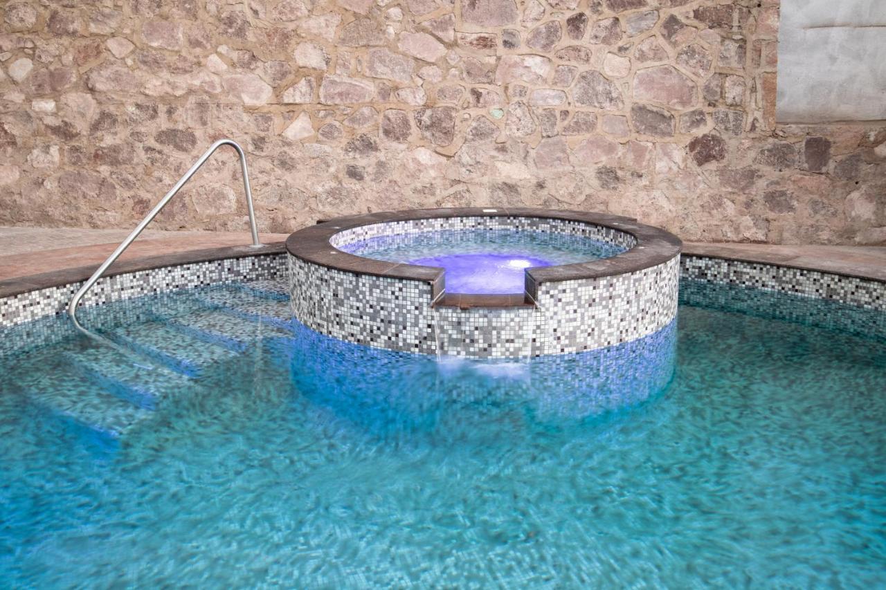 Casa De Tillie * Guanajuato