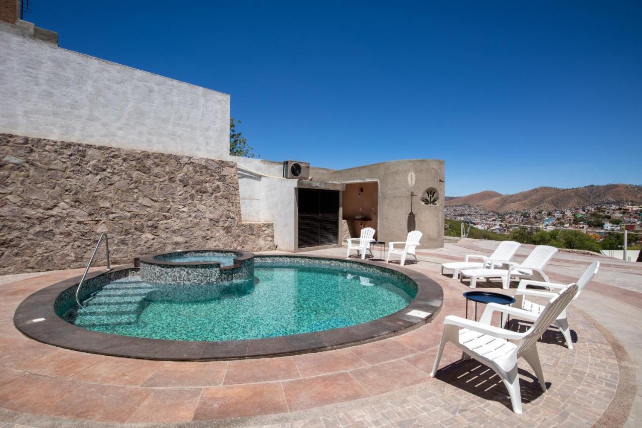 Casa De Tillie Bed and breakfast