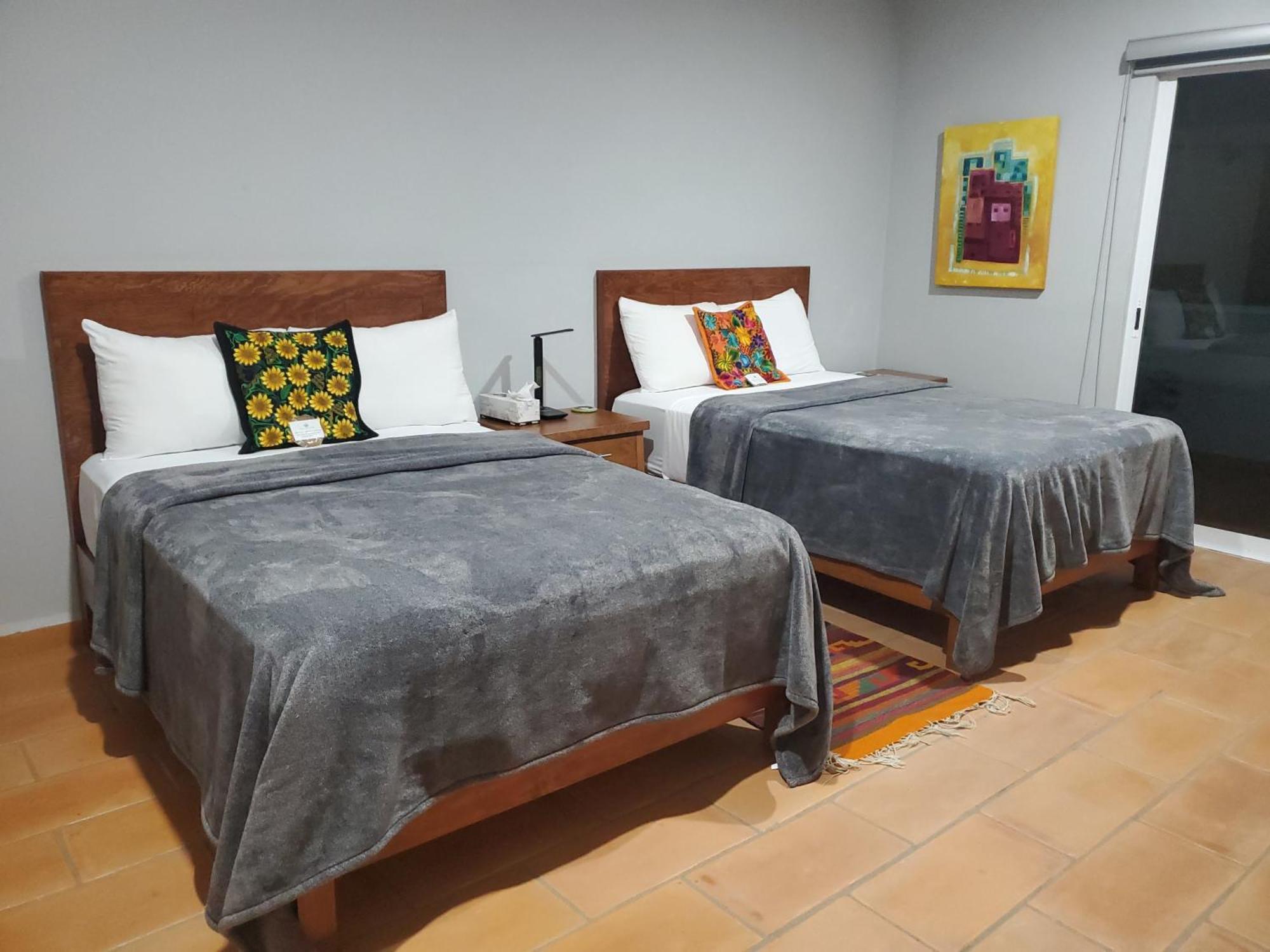Bed and breakfast Casa De Tillie *
